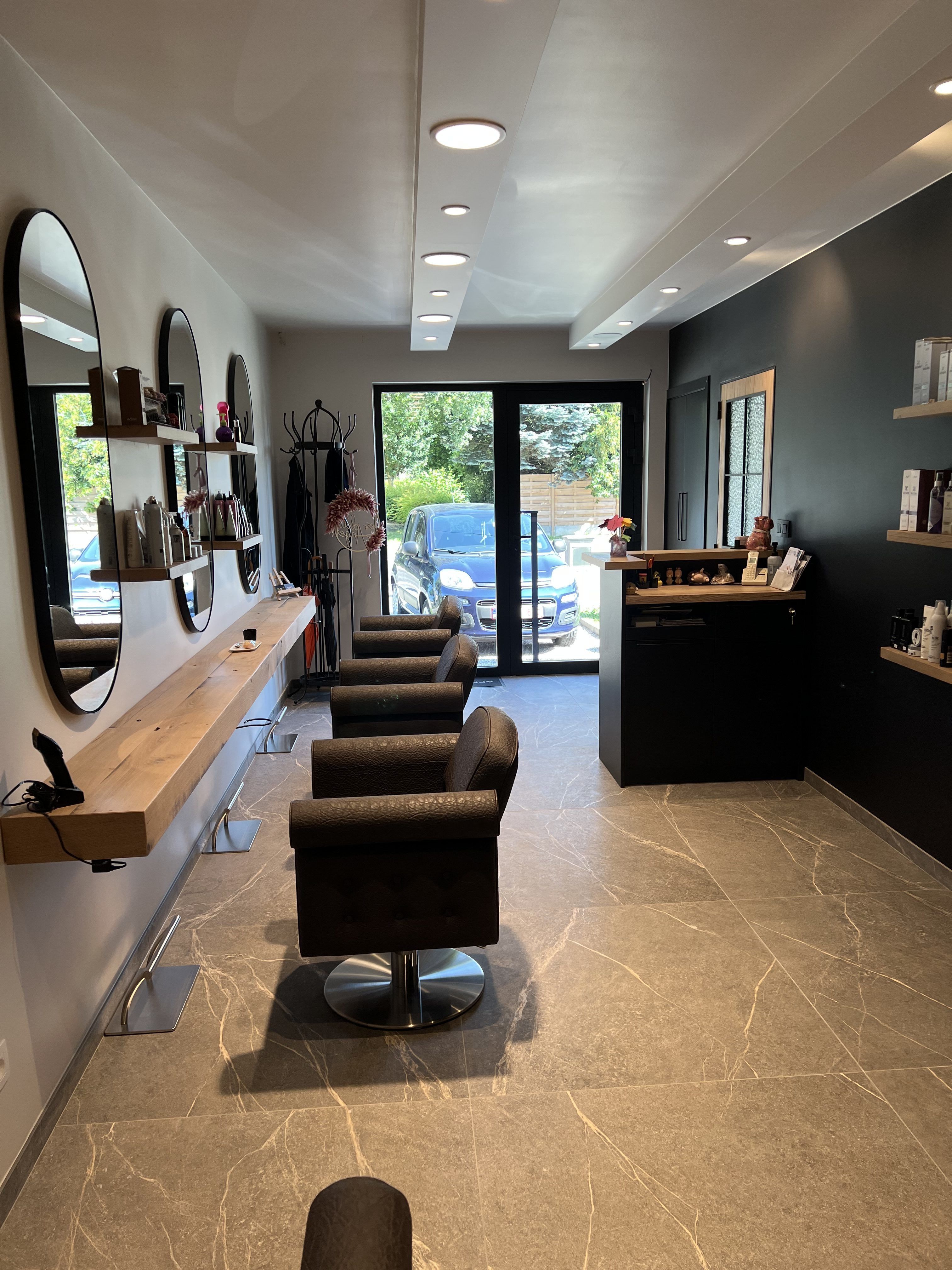 Hairstudio Hip by Deborah