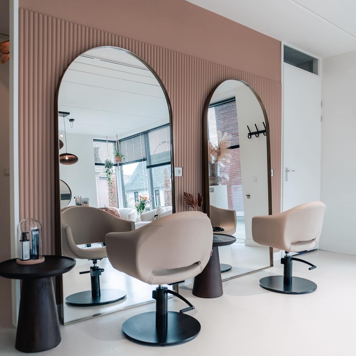 Extensions en kleuring